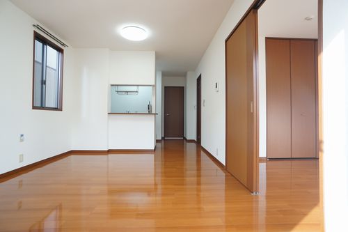 クレスト・ｙ　Ｂ 101号-2