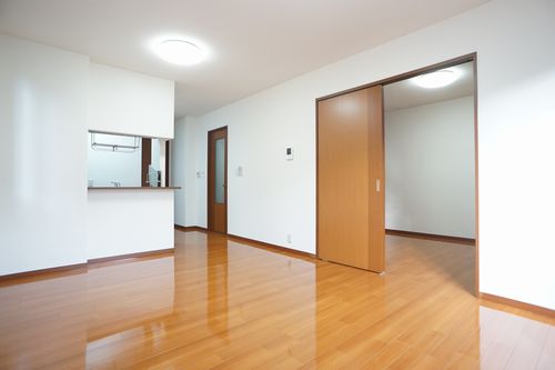 クレスト・ｙ　Ｂ 101号-3