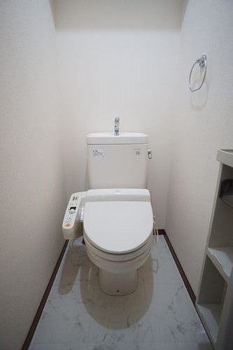 クレスト・ｙ　Ｂ 101号-5