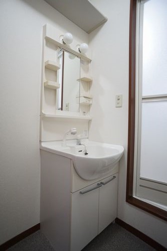 クレスト・ｙ　Ｂ 101号-6