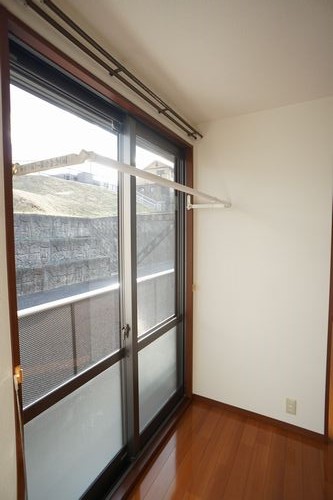 クレスト・ｙ　Ｂ 101号-9