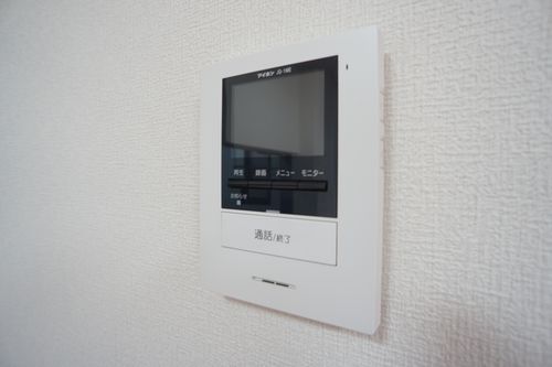 クレスト・ｙ　Ｂ 101号-11