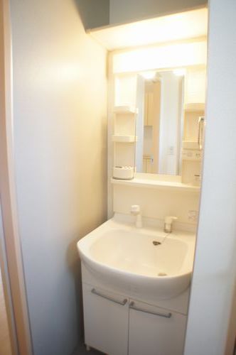 グランディ 201号-5