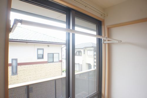 グランディ 201号-9