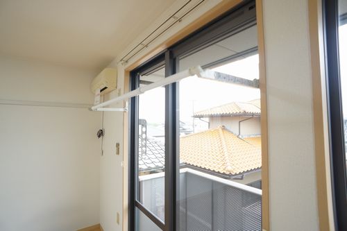 グランディ 202号-4
