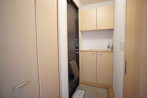 グランディ 202号-9
