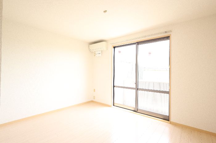 サニーフラット 201号-2