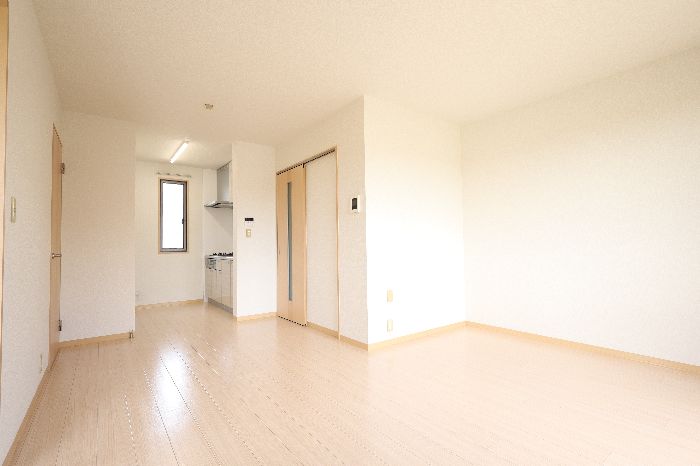 サニーフラット 201号-3