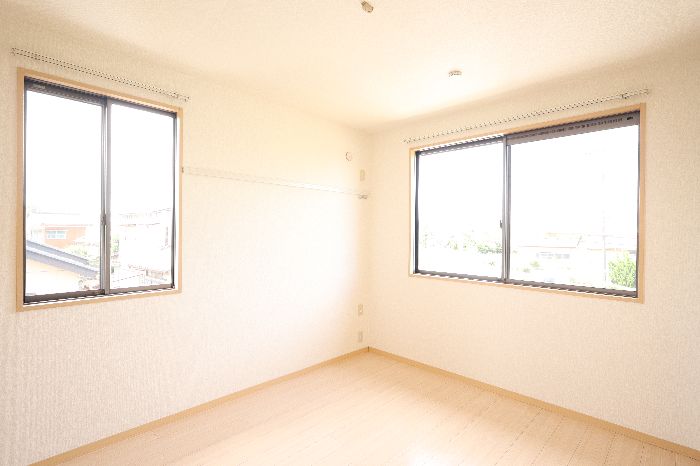 サニーフラット 201号-5