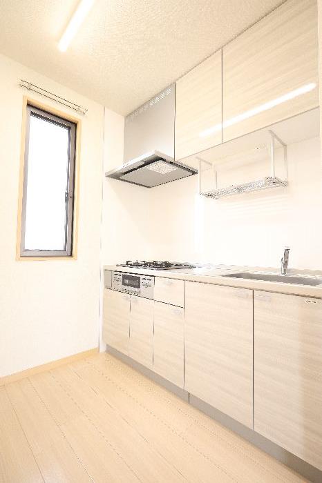 サニーフラット 201号-6