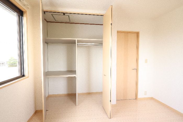 サニーフラット 201号-12