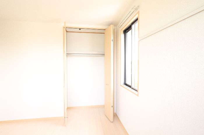 サニーフラット 201号-13