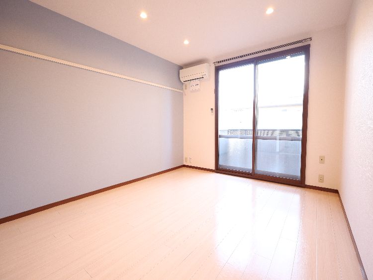 サンモール白梅 103号-2