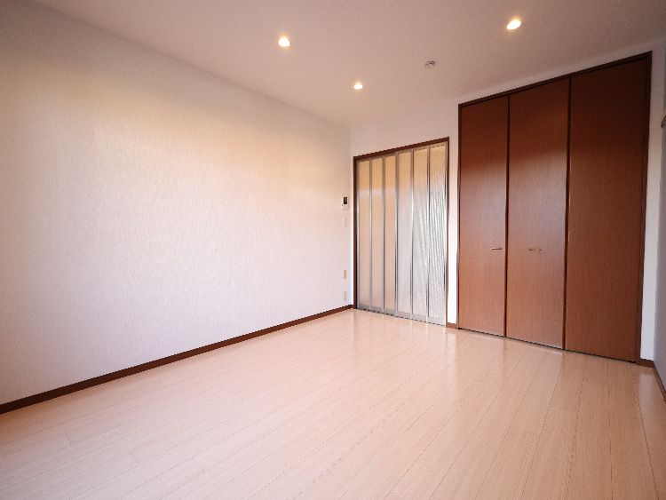 サンモール白梅 103号-3