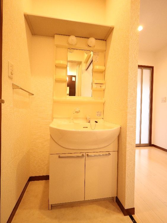 サンモール白梅 103号-5