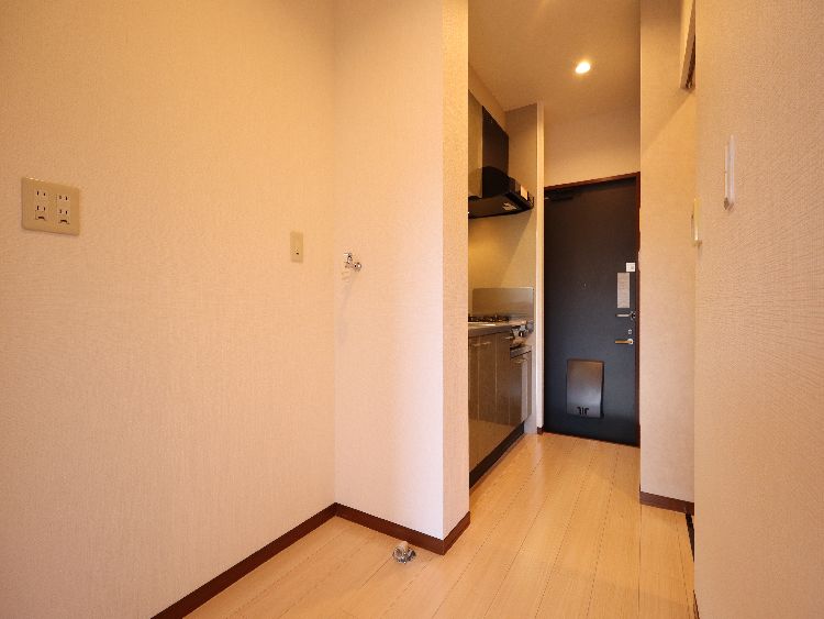 サンモール白梅 103号-10