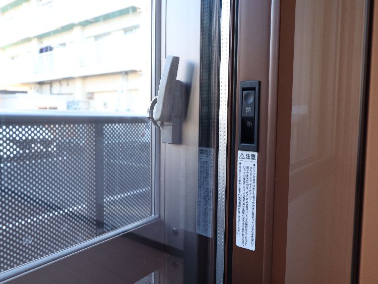 サンモール白梅 103号-11