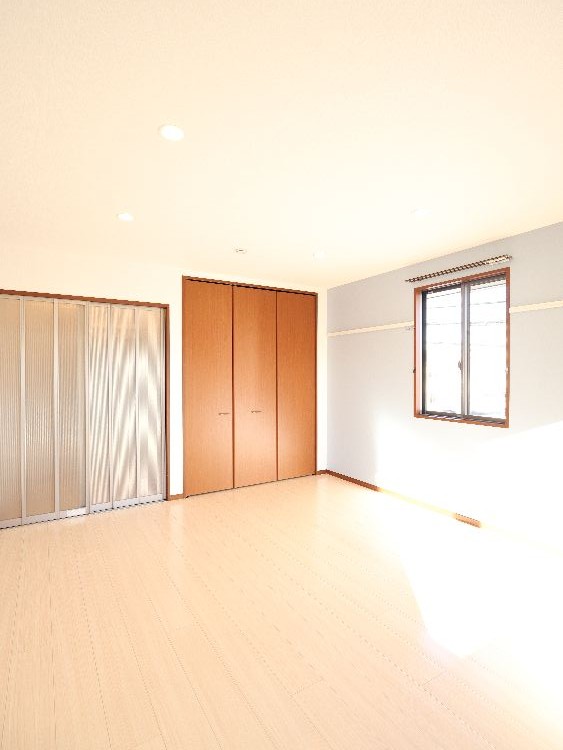 サンモール白梅 201号-3