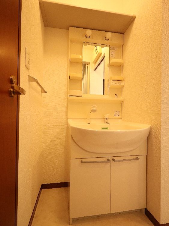 サンモール白梅 201号-5