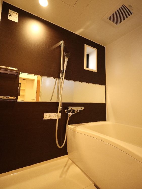 サンモール白梅 201号-6