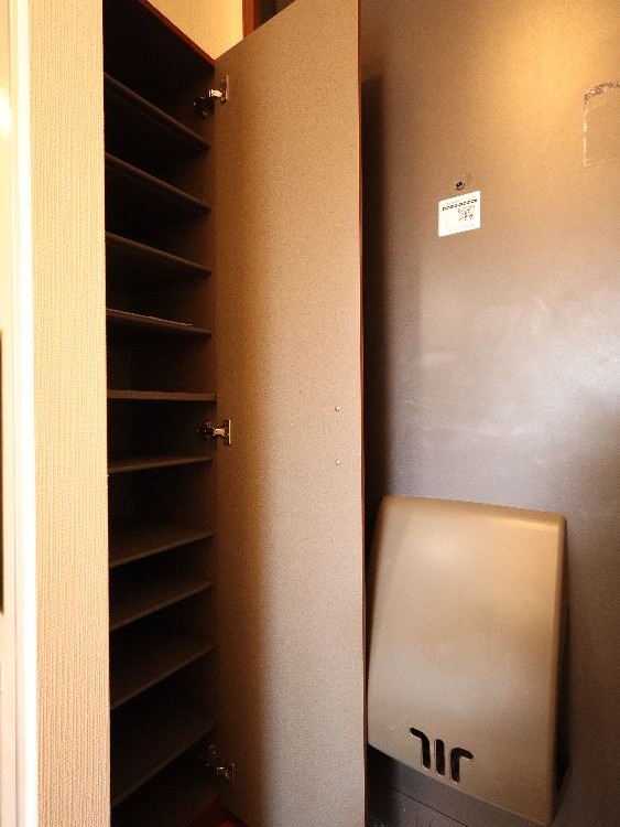 サンモール白梅 201号-8