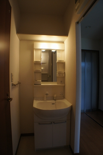 パル姫子 101号-8