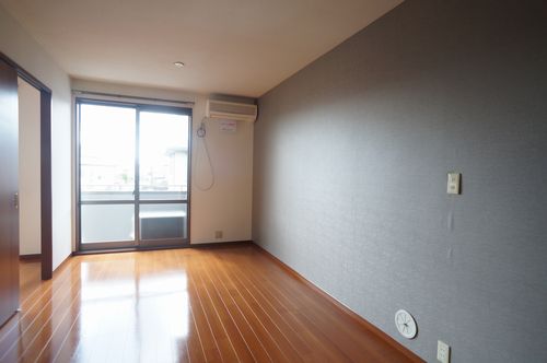 ボナールＡ 202号-2