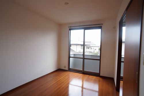 ボナールＡ 202号-4