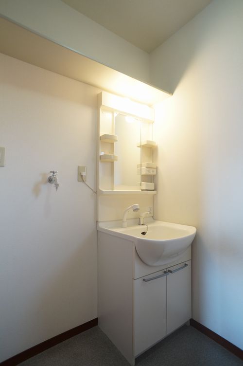 ボナールＡ 202号-8