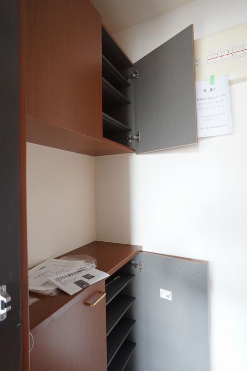 ボナールＡ 202号-11