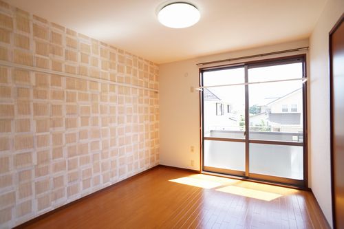 グランヴェール　Ｂ 202号-4