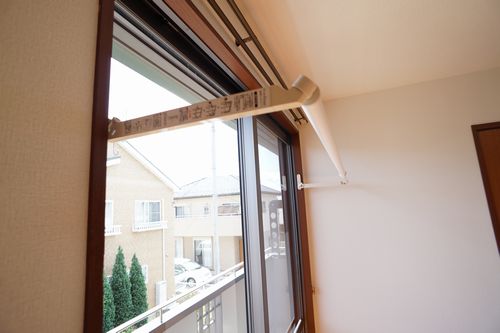 グランヴェール　Ｂ 202号-5