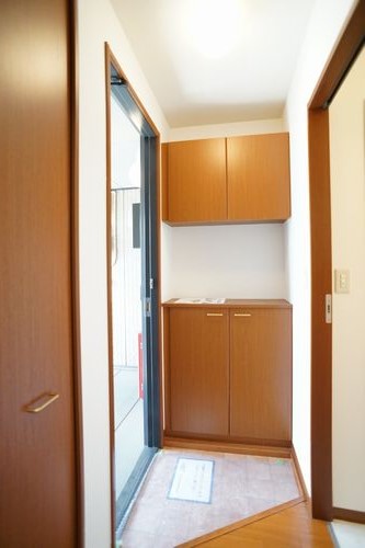 グランヴェール　Ｂ 202号-7