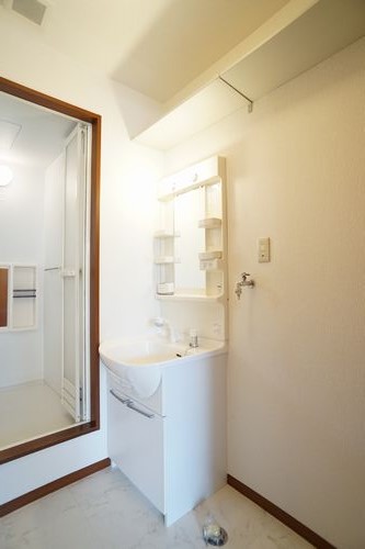 グランヴェール　Ｂ 202号-8