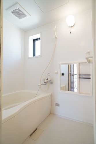 グランヴェール　Ｂ 202号-9