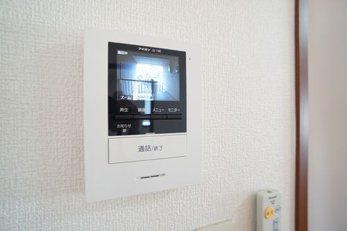 グランヴェール　Ｂ 202号-10