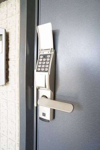 グランヴェール　Ｂ 202号-11