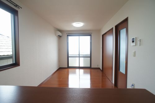 サンクゼール　Ⅰ 202号-2