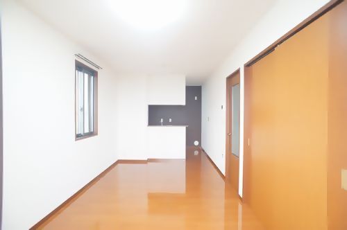 サンクゼール　Ⅱ 201号-3