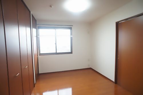 サンクゼール　Ⅱ 201号-5