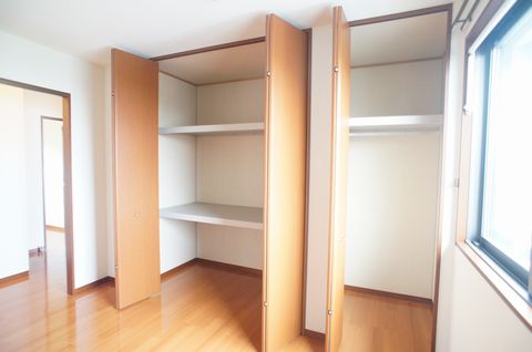 サンクゼール　Ⅱ 201号-6