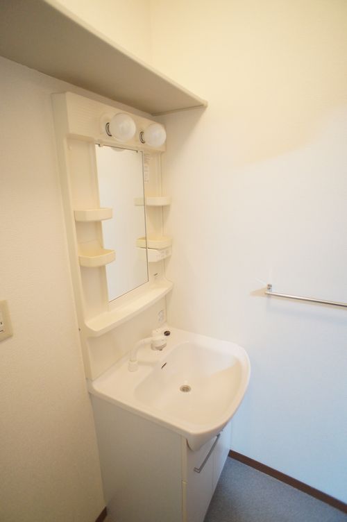 サンクゼール　Ⅱ 201号-10