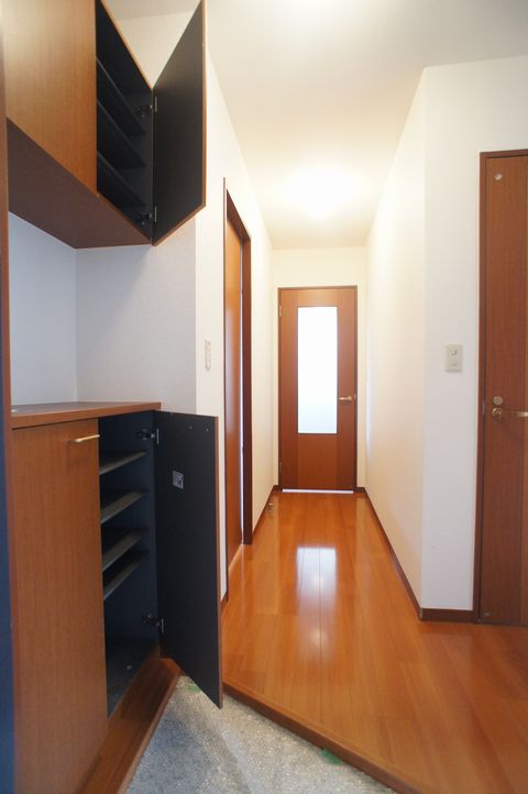 サンクゼール　Ⅱ 201号-11