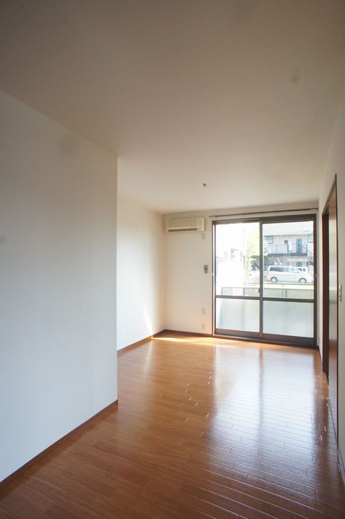 ベルウッド 101号-2