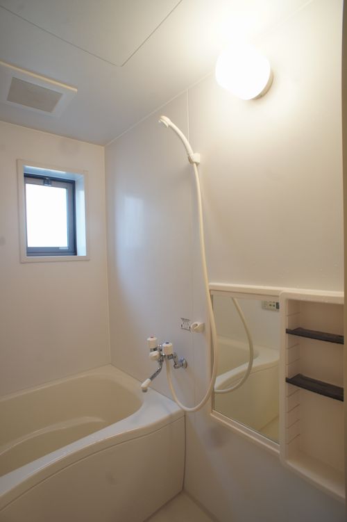 ベルウッド 101号-5