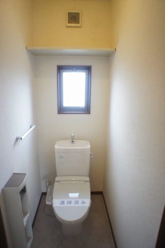 ベルウッド 101号-7