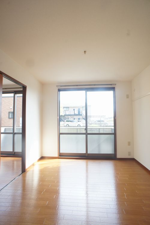 ベルウッド 101号-8