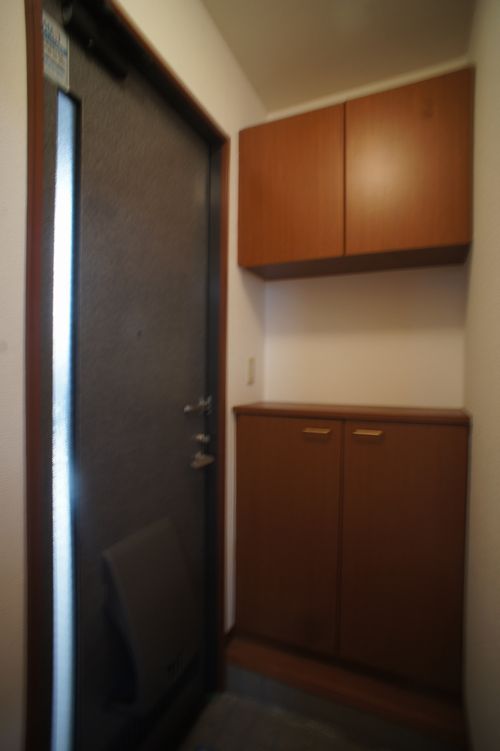 ベルウッド 101号-11