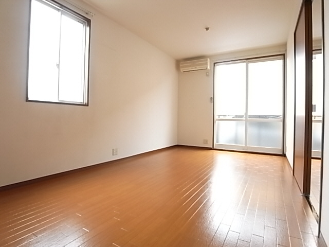 ラ・ルーシュ　Ａ 102号-2