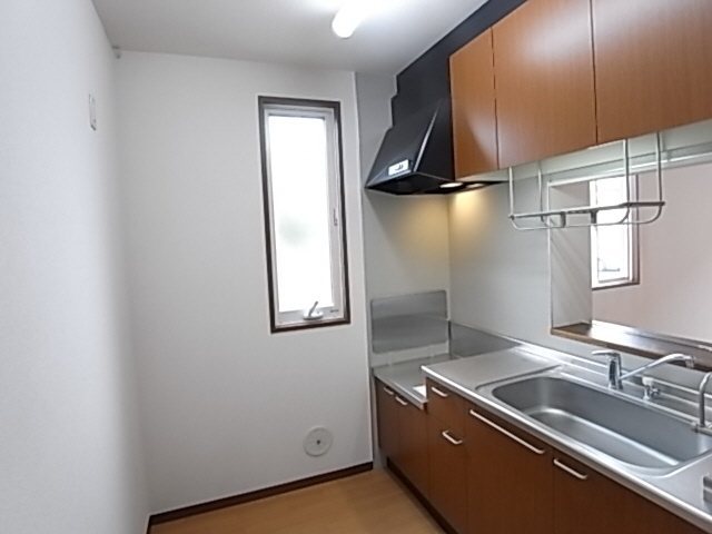 ラ・ルーシュ　Ａ 102号-4